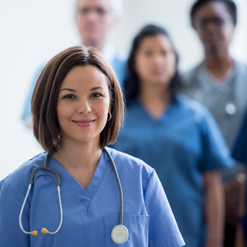 Enfermeiros podem atuar em 27 países, desde Portugal.
